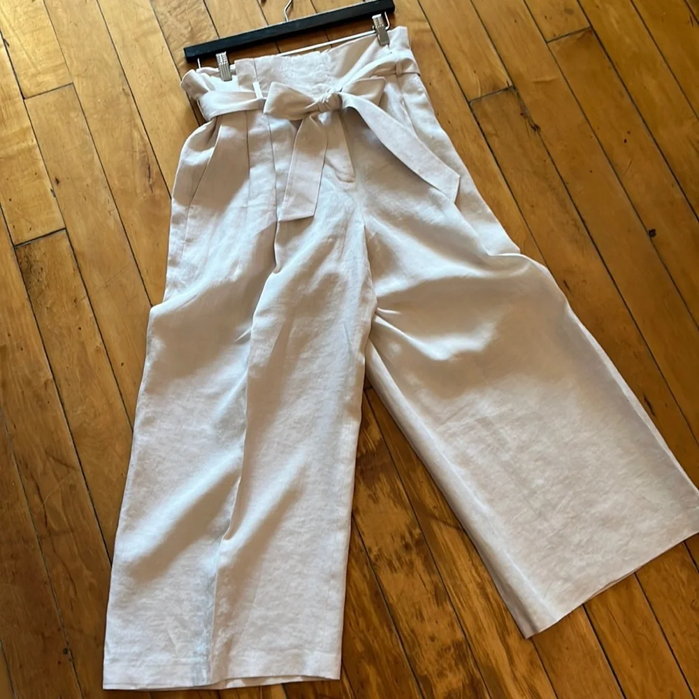 Lafayette 148 Pants - Picture 1 of 3